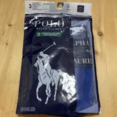 ポロ　ラルフローレン　キッズ　ボーイズ　ジュニア　パンツ　ボクサーパンツ