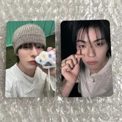 treasure トレカ ジェヒョク pleasure 特典