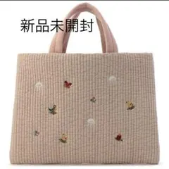 かっこpionunnal ピオヌンナル 宝塚コラボトートバッグMilk - メルカリ