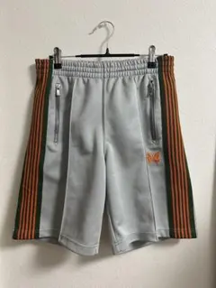 Needles × Nubian グレーショートパンツのサムネイル