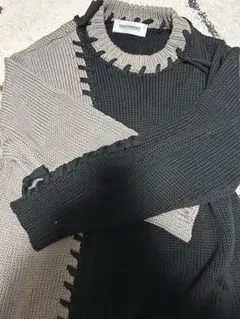 discovered ニットのサムネイル