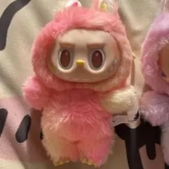 POP MART ラブブ　ロイヤリティ　ホープ　ラック　ラブ　シークレット