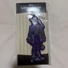 ツイステッドワンダーランド アクリルキーホルダー