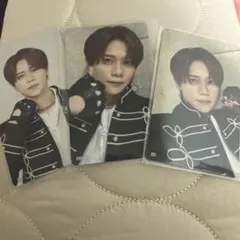 LAPOSTA2025藤牧京介トレカ