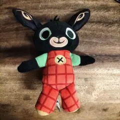 【新品未使用】ビングバニー　6体　フロップ　パンド　スーラン　ココ　ポプティ 2025年最新】Bing bunnyの人気アイテム - メルカリ