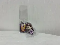 アイカツ！ カスタムドレスアップチャーム ガチャガチャ 紫吹蘭
