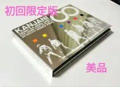 関ジャニ∞ 元気が出るLIVE DVD 完全生産限定盤　初回限定盤