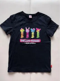メゾピアノ Tシャツ ミミポポ 2025年最新】メゾピアノ ミミポポ tシャツの人気アイテム - メルカリ