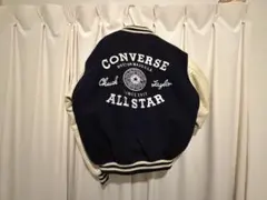 ダ*イ様 コンバース　スタジャン