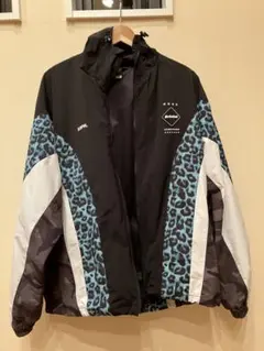 F.C.R.B.×SOPH.　ナイロンセットアップ　Mサイズ　ショーツSサイズ