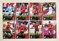 2025年最新】鹿島アントラーズ カードの人気アイテム - メルカリ