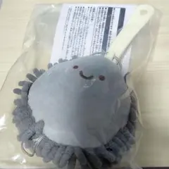 すみっコぐらし一番くじ　E賞ほこりのほこりとり