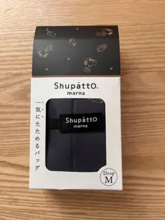 Marna Shupatto エコバッグ Drop M スヌーピーのサムネイル