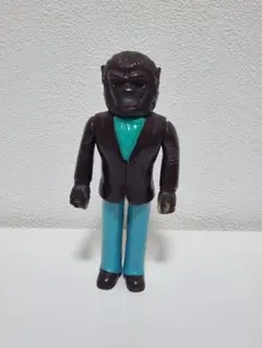 2026年最新】猿の軍団 ソフビの人気アイテム - メルカリ