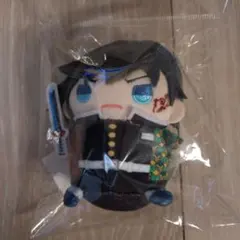 鬼滅の刃　まめめいと　冨岡義勇