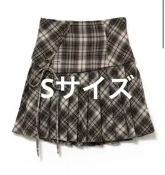 andmary Jade highwaist mini skirt サイズM - メルカリ