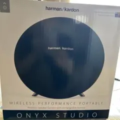 harman/kardon ONYX STUDIO ワイヤレススピーカー