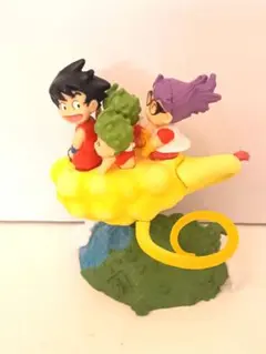 ドラゴンボール　イマジネ　イマジネーションフィギュア　ペンギン村　孫悟空　アラレ Amazon.co.jp: ドラゴンボ ール イマジネイションフィギュア11