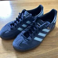 adidas Special スニーカー ダークブルー