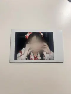iLiFE! 心花りり チェキ