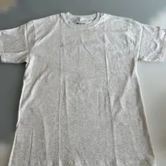 champion Tシャツ　グレーMサイズ未着用