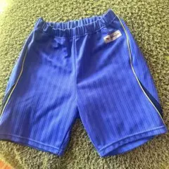 ★訳あり★レッドスワロー✴︎体操服・短パン150✴︎福岡★