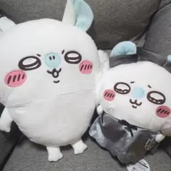 モモンガ　ぬいぐるみセット