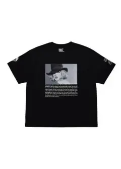 KITH × SCARFACE スカーフェイス Tシャツ ブラック Sサイズ - メルカリ