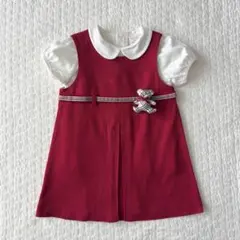 2026年最新】バーバリーキッズワンピースの人気アイテム - メルカリ