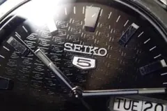 SEIKO 5 Automatic