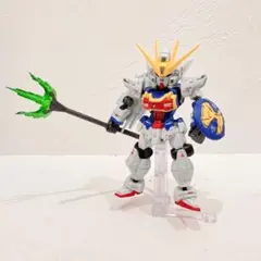 モビルスーツアンサンブル  ガンダムウイング