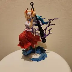 ワンピース フィギュア ヤマト