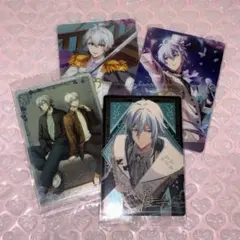 アイナナ 環 壮五 MEZZO