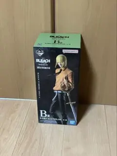 ブリーチ 一番くじ B賞 平子真子 フィギュア アクリルチャーム - メルカリ