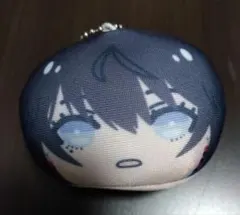 わんぱく！刀剣乱舞おまんじゅうにぎにぎマスコット 燭台切光忠 - メルカリ