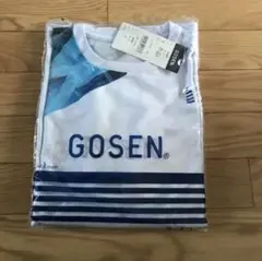 【値下げ交渉可】GOSEN 2024 ハイスクールジャパンカップ　Tシャツ　LL 値下げ交渉可】GOSEN 2024 ハイスクールジャパンカップ Tシャツ