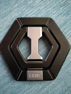 UAG スマホリング ブラック