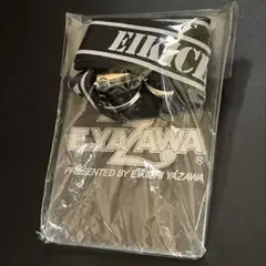 矢沢永吉 ★ ネックストラップ・アクリルプレート付き