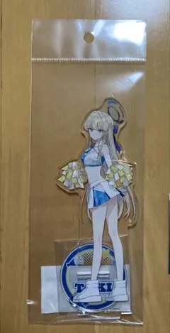 送料込】セーラームーン・ザ・ミラクル 4-D アクスタ セーラーウラヌス 