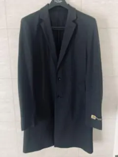 チェスターコート タグ