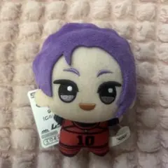 ブルーロック 御影玲王 ちびぐるみ vol.6