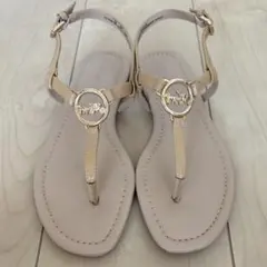 2026年最新】COACH レディース サンダル・ミュールの人気アイテム