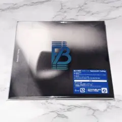 【スマプラ有・未再生】BE:FIRST Spacecraft 通常盤 CD