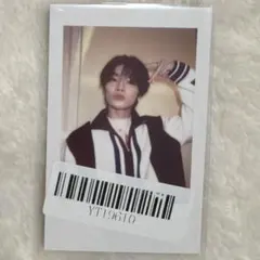 straykids karma kms 上海サイン会 当選者 トレカ アイエン - メルカリ