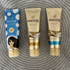 パンテーン トリートメント 3本セットのサムネイル