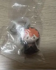 ハイキュー‼︎めじるしアクセサリー　日向翔陽