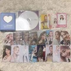 ME:I ミーアイ まとめ売り ME:I ミーアイ 特恋ミルク 櫻井美羽 ミャイ カード まとめ売り