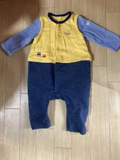 ロンパース・カバーオール 70サイズ