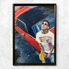 Y*引様 kohh 千葉雄喜 T20 DIRT 札 ポスター - メルカリ
