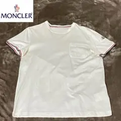 Moncler Genius 1017 ALYX 9SM Tシャツ メンズ M - メルカリ